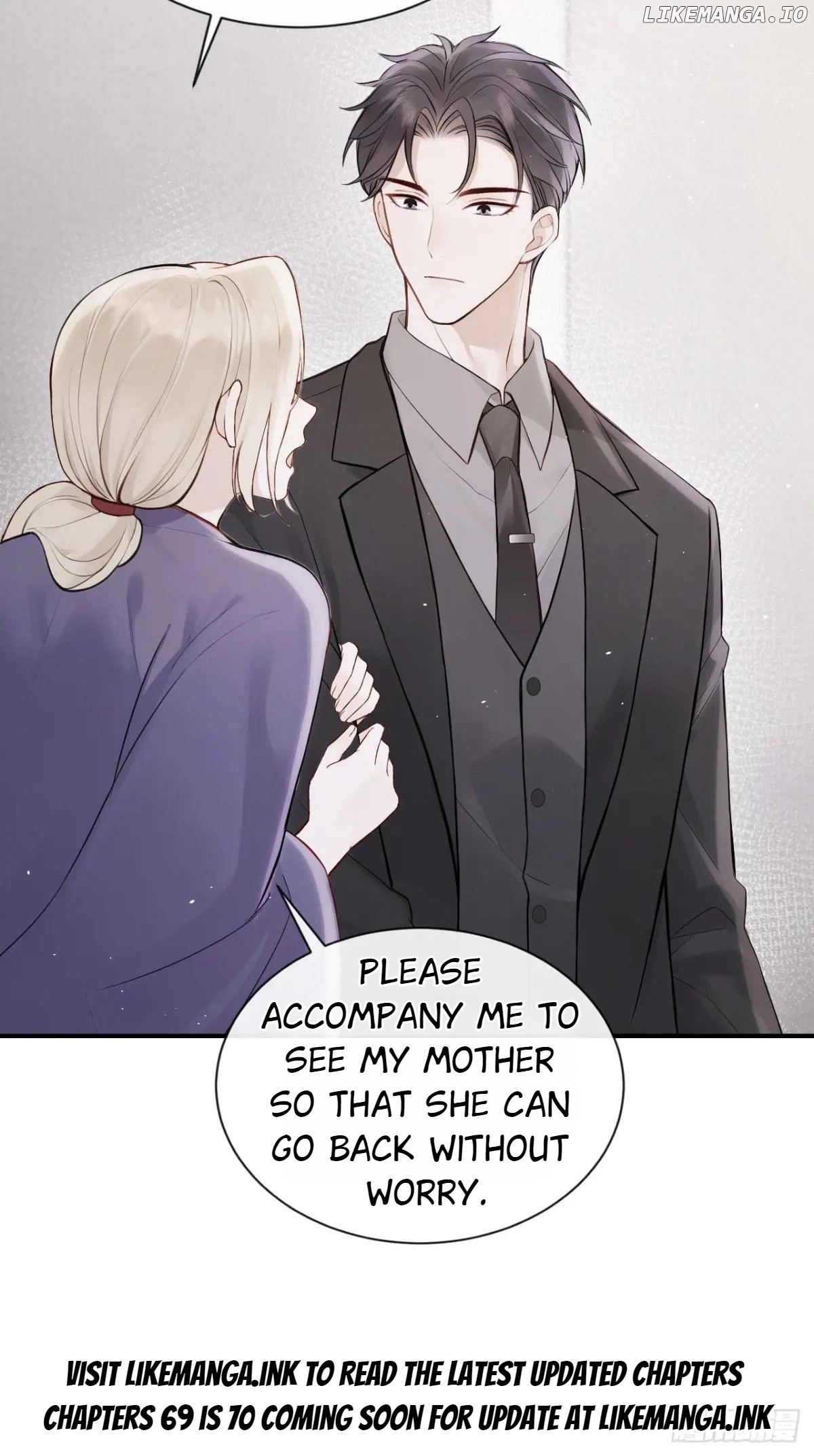 Living Together Just To Guide You Chapter 68 - page 38